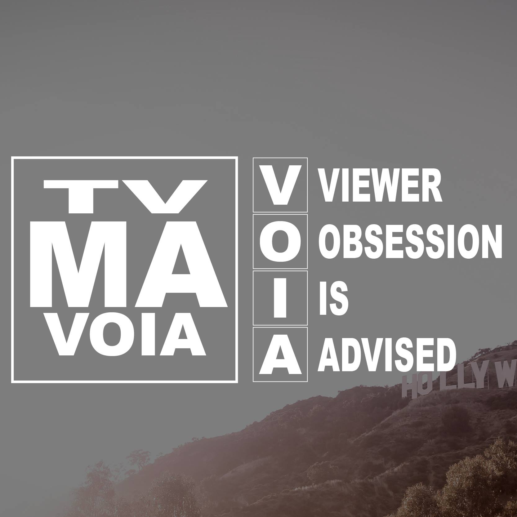 Viewer Obsession Is Advised