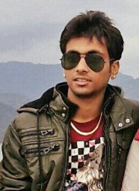 Ashutosh SINGH Rajpoot