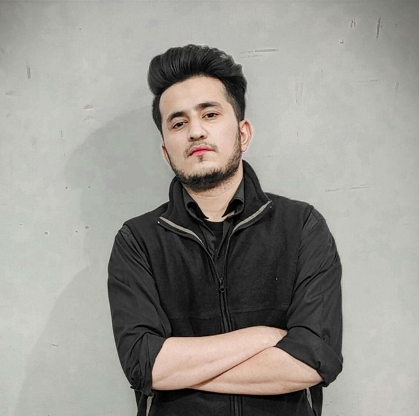 Faraz Raza | Hyderabad