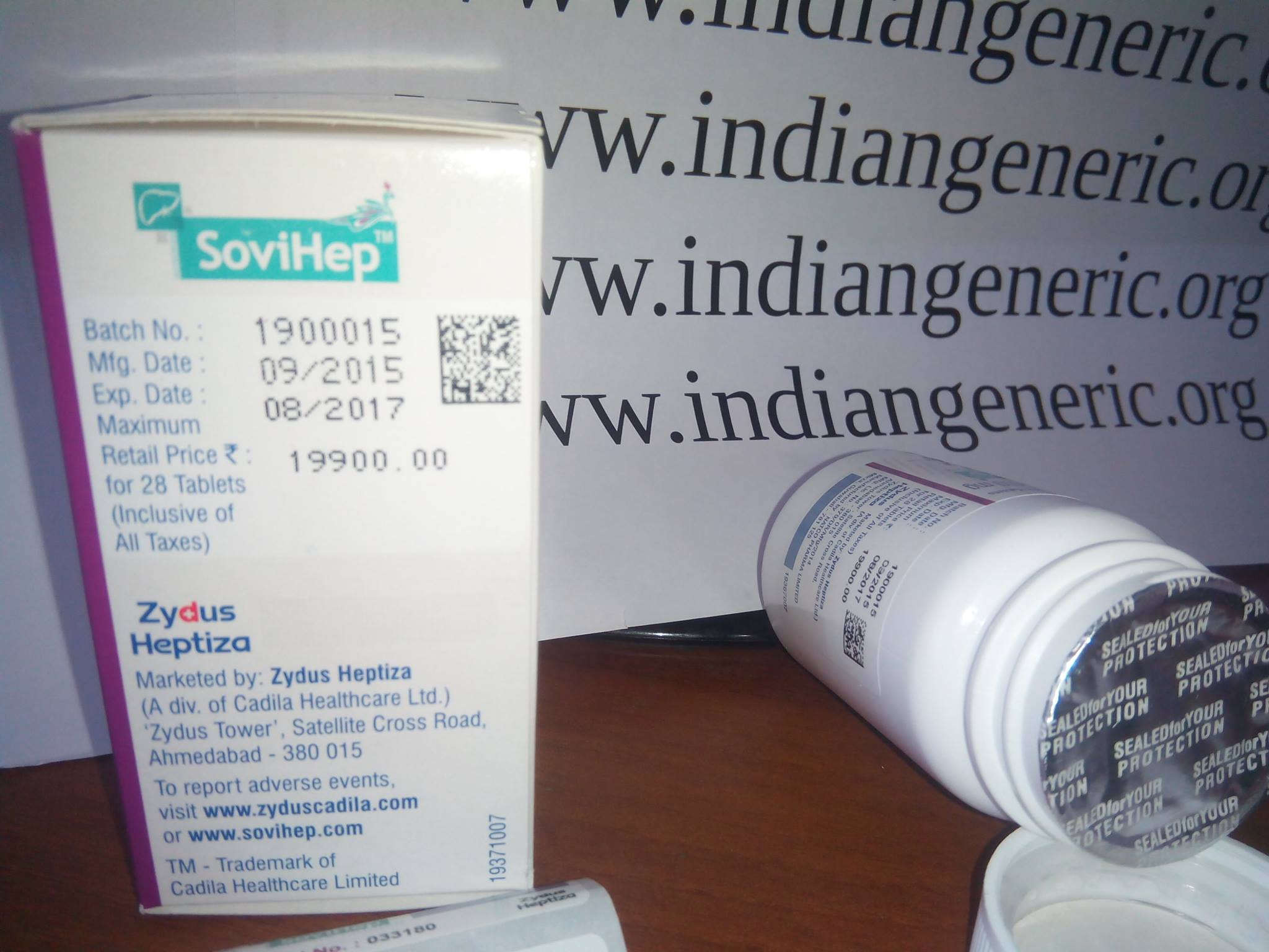 Indian Generic | Mumbai