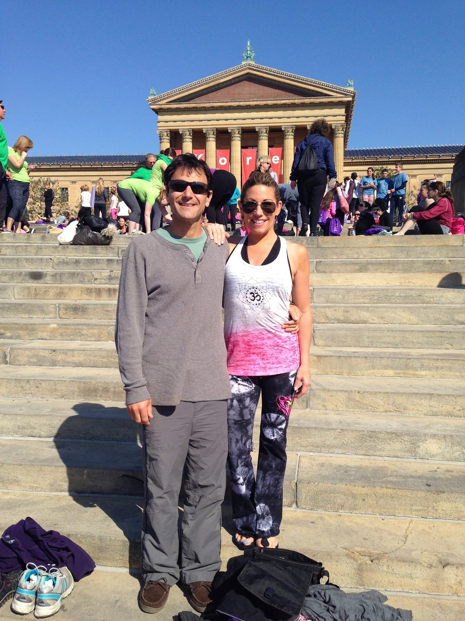 Five Cedar Yoga | West Chester PA