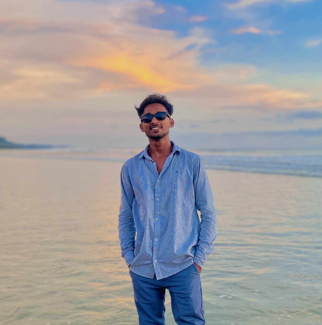 Saiful Islam