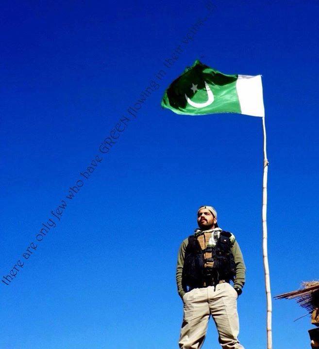 Pakistan - General Muhammad Musa Khan, Hazara. General Muhammad Musa ...