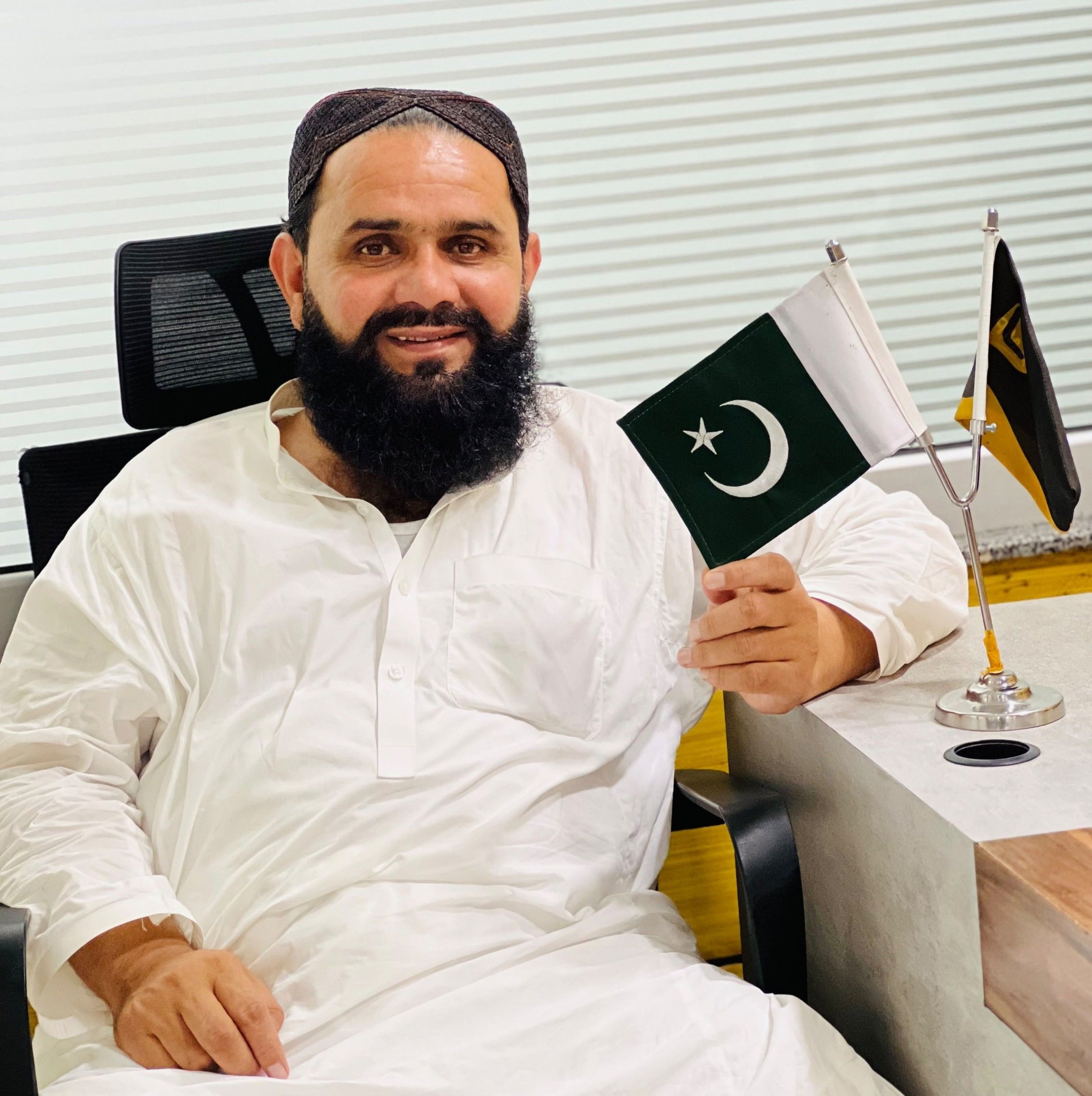 Arif Ullah