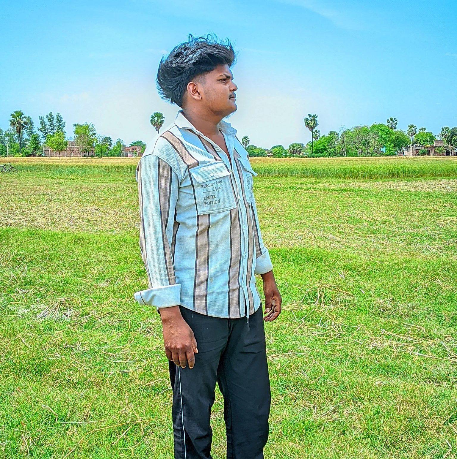 Sunil Rajbhar - Dhurandhar 2 #new #instagram... | Facebook
