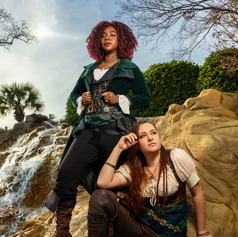 Aequoreal Spell Productions | Panama City Beach FL