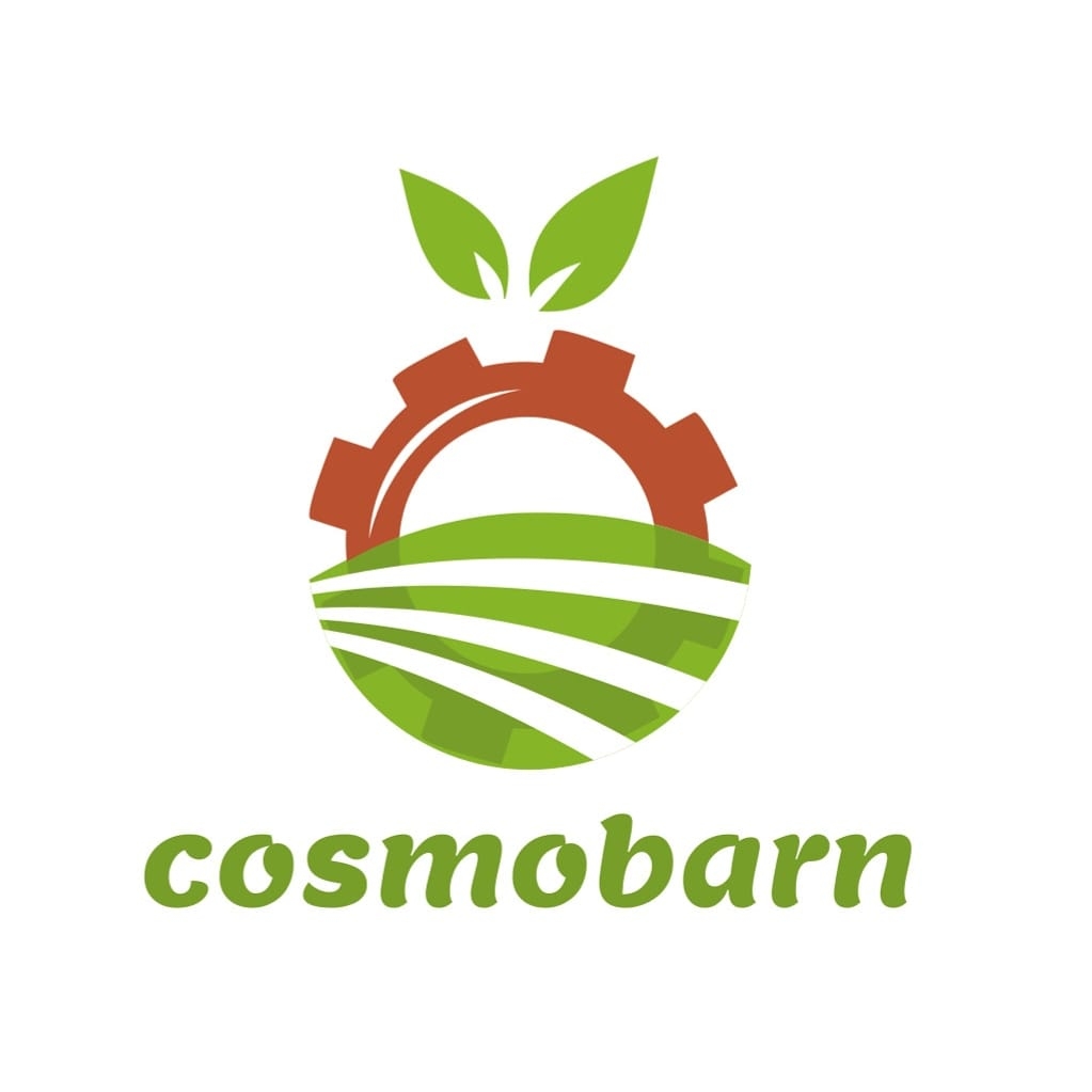 Cosmo Barn