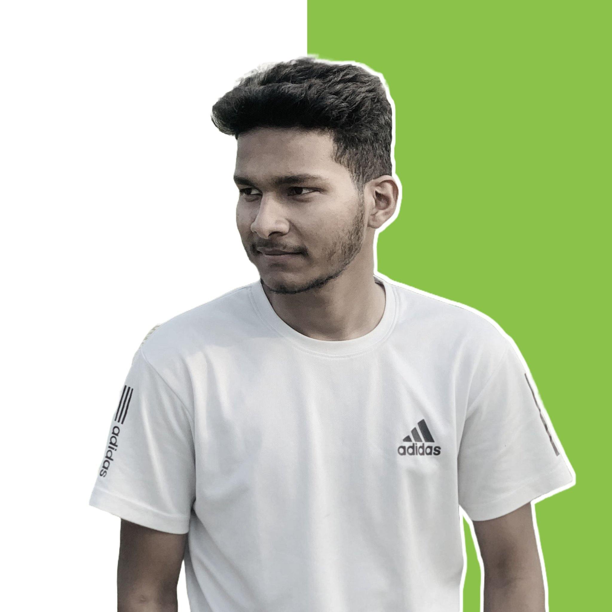Mashud Rana