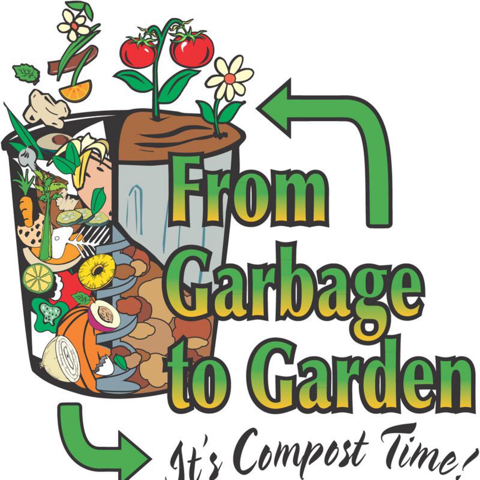Compost for Crisis | Washington D.C. DC