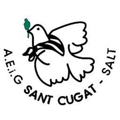 AEiG Sant Cugat de Salt - Des dels CAUS de Salt, AEiG Sant Cugat de ...