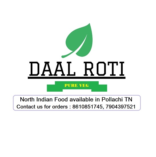 DAAL ROTI | Pollachi
