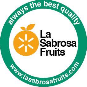 La Sabrosa Fruits