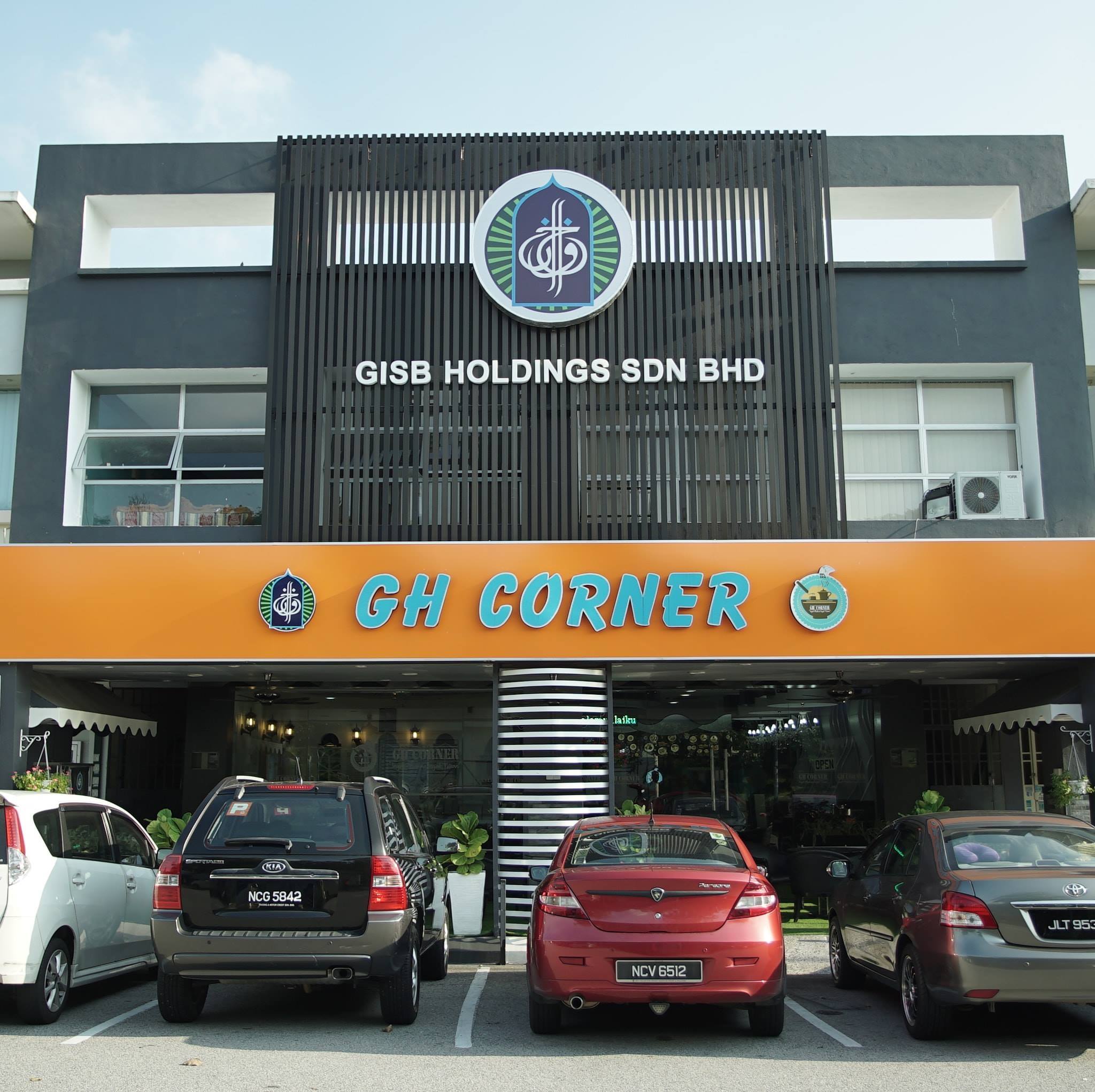 GH Corner S2 | Seremban