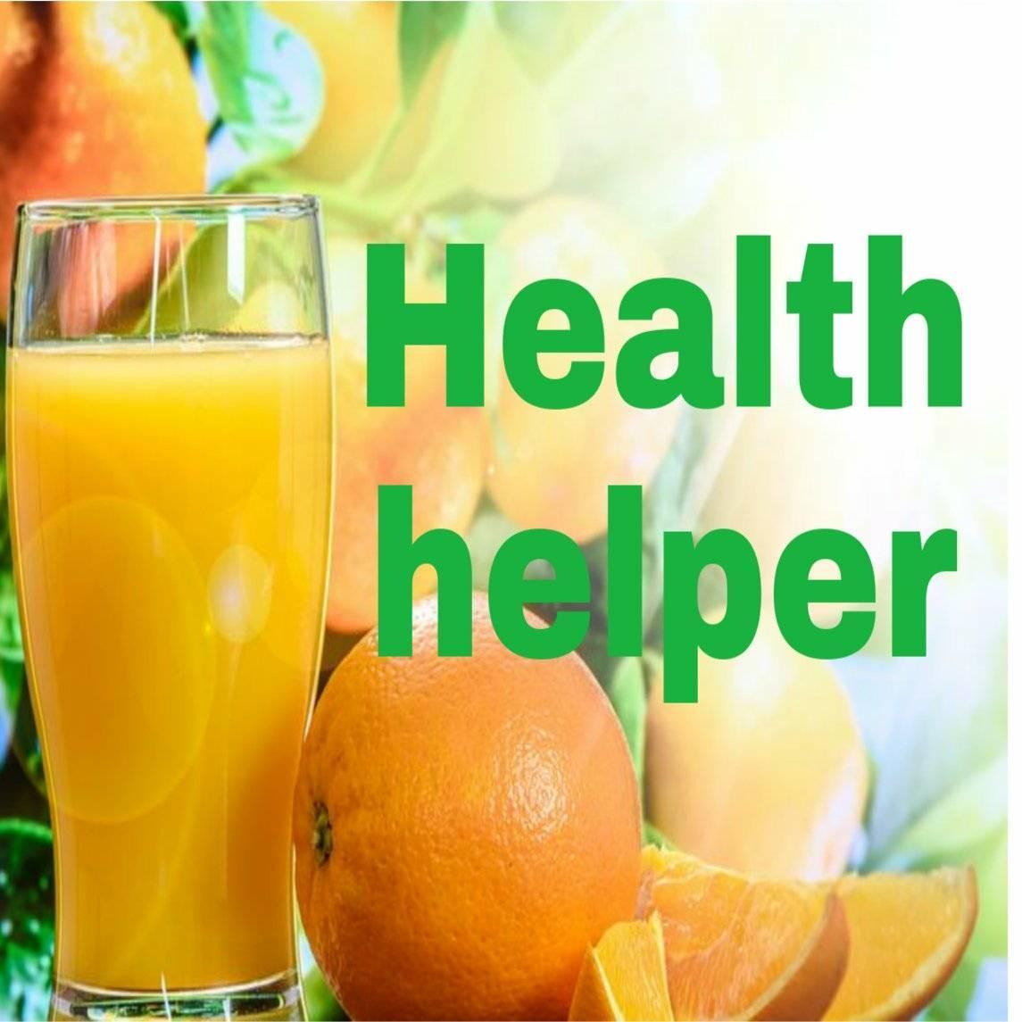 Health helper