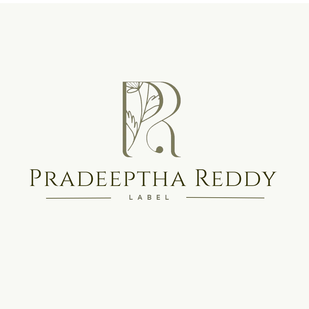 Pradeeptha Reddy Label | Hyderabad