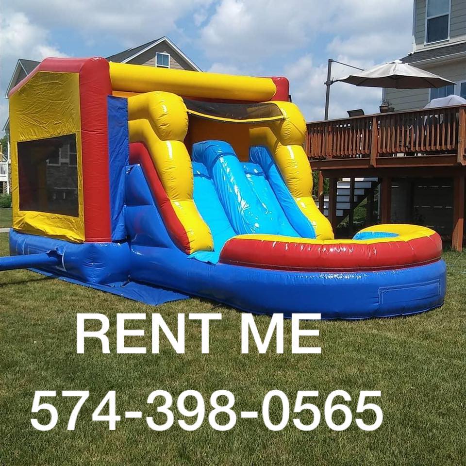 Jumps R Us Party Rental LLC