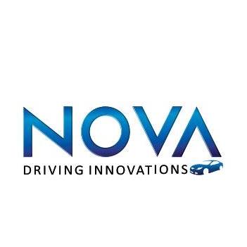 NOVA RIDES