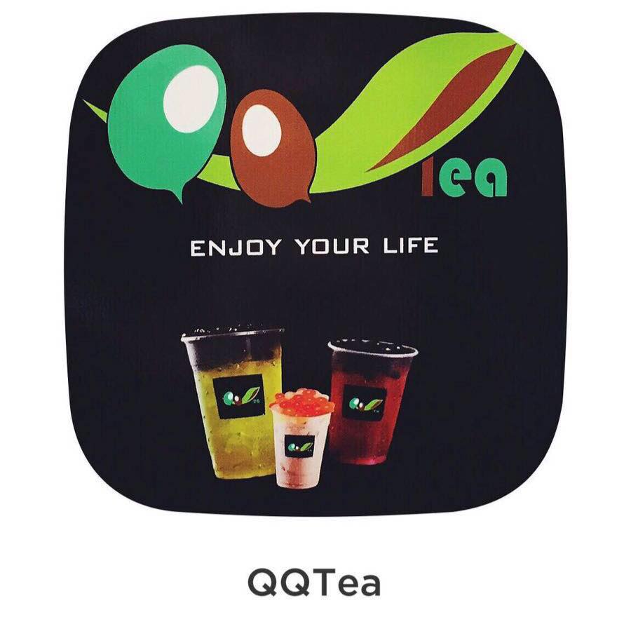 QQ TEA mestre