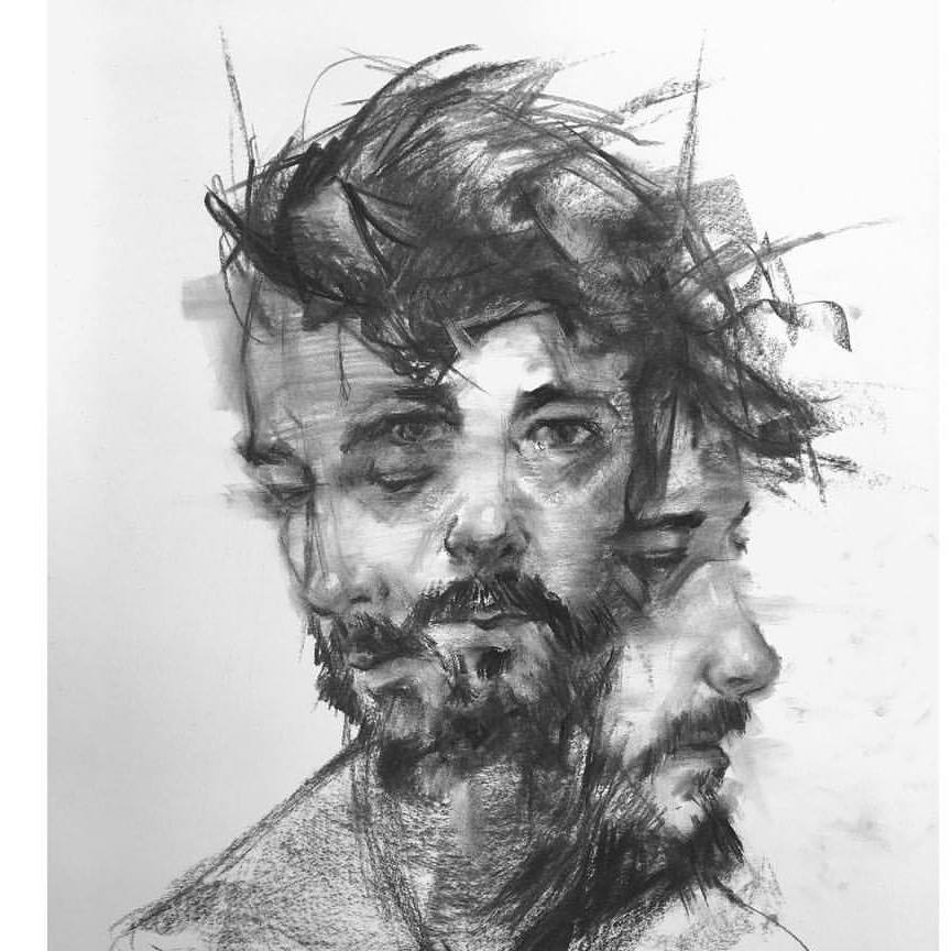 Jason Slavin Art | Fullerton CA