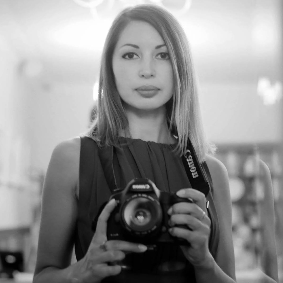 Katerina Rolik
