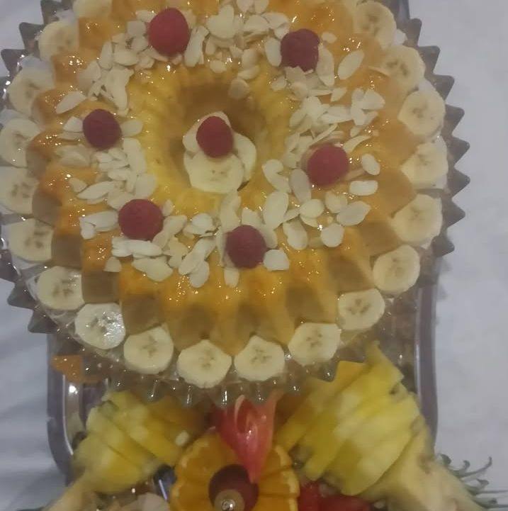 فدوه faoua