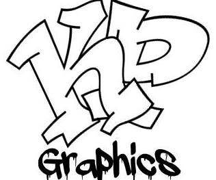 KP Graphics and Designs | Broken Arrow OK