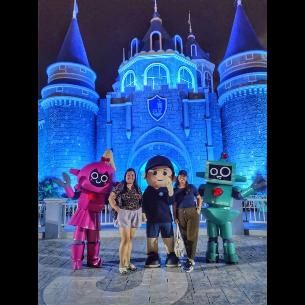 Felmer Travel and Tours | Quezon City