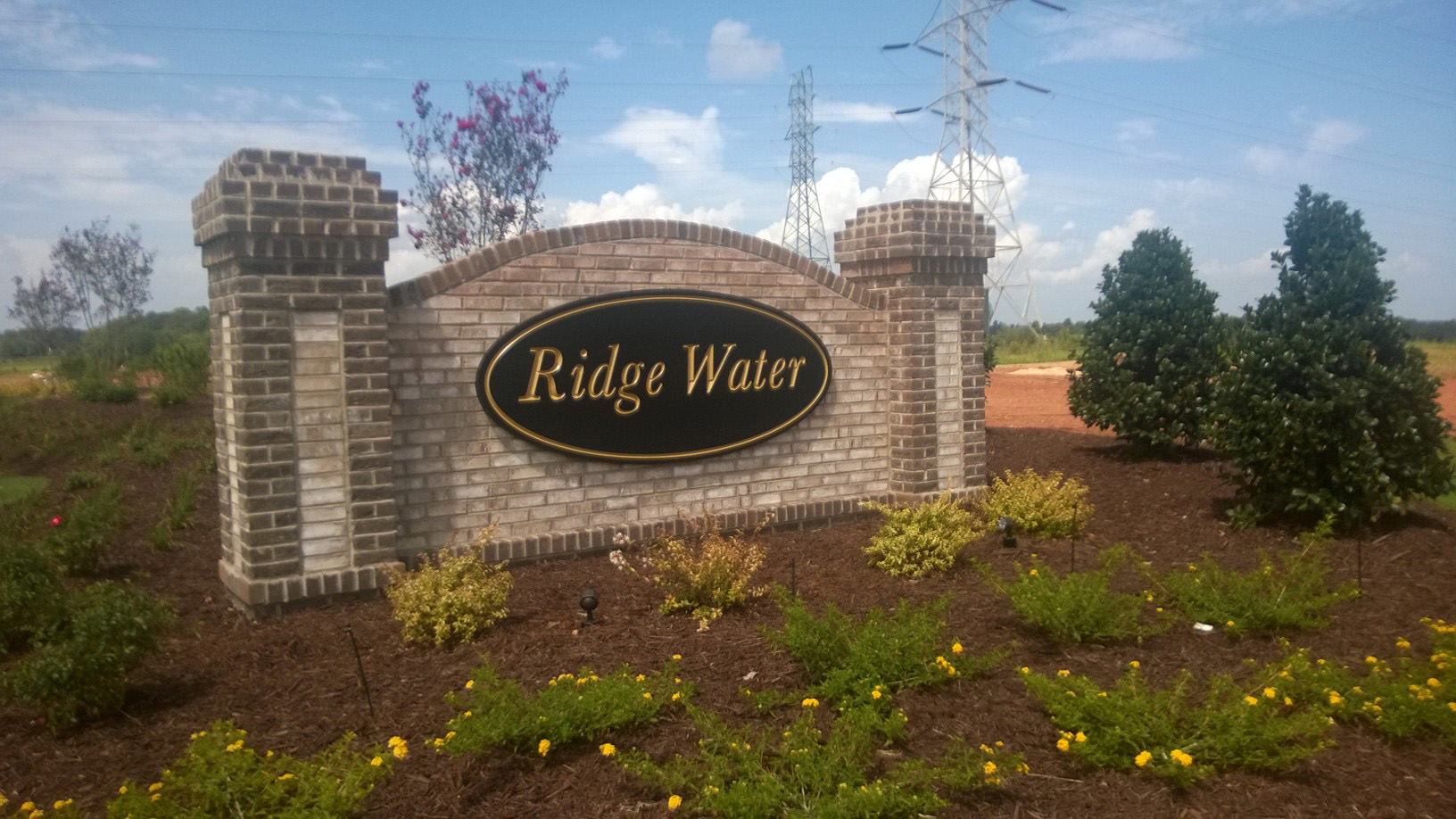 Ridge Water