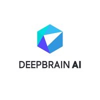 DeepBrain - AI Video Maker