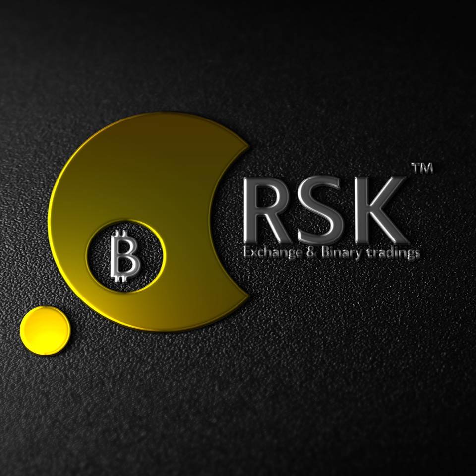 Rsk Logo Rsk Circle Letter Logo Design Royalty Free Vector Image