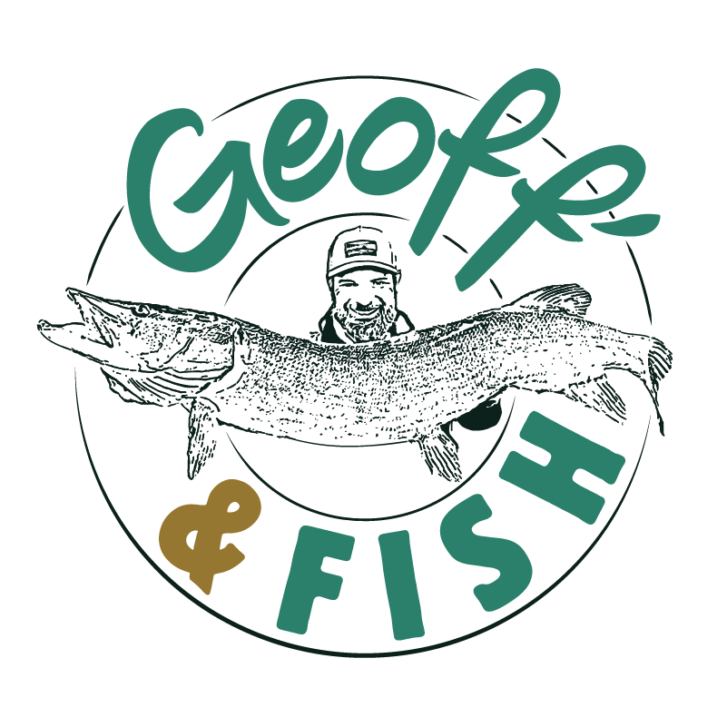 Geoff' & Fish