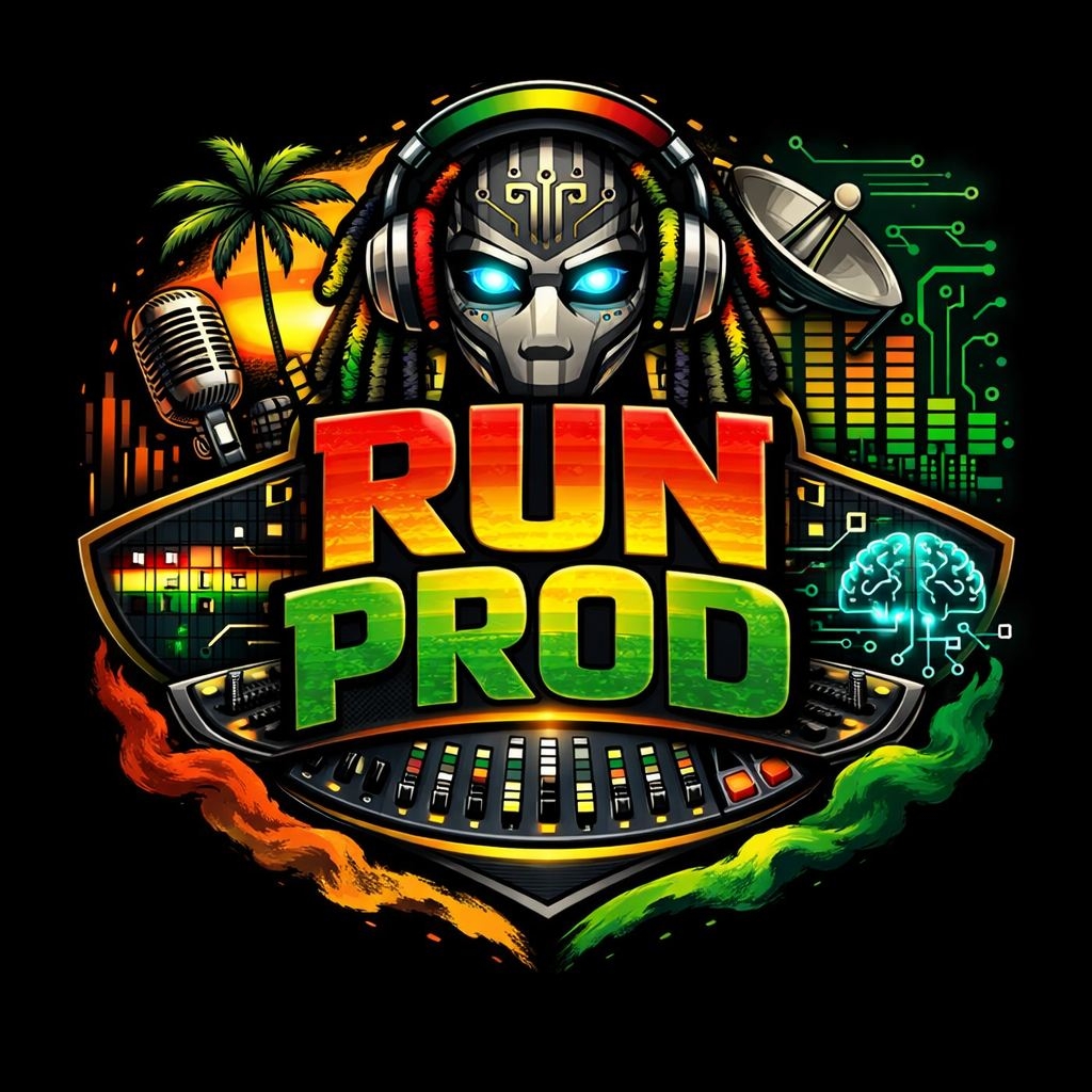 RUN PROD
