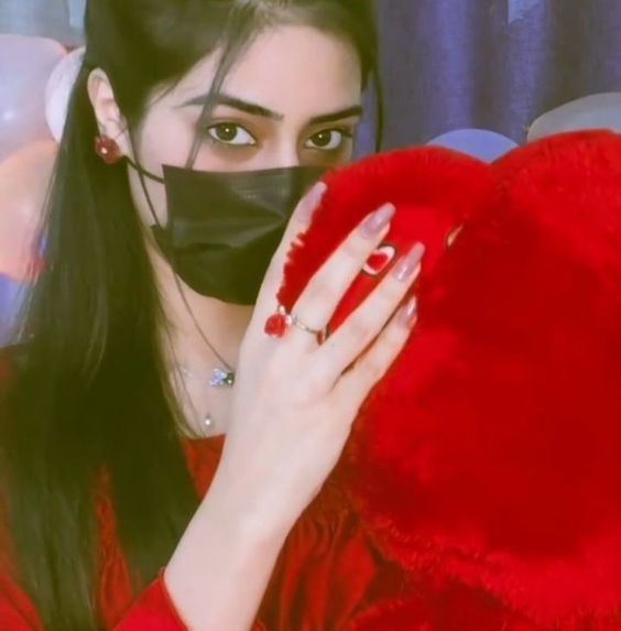 Riya Singh Rajput