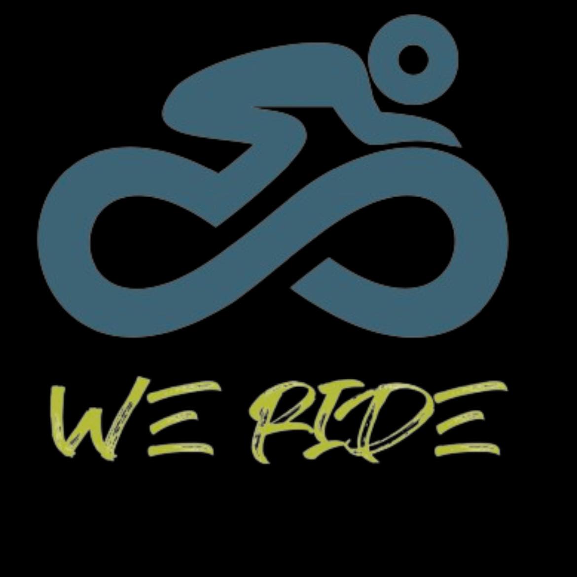We Ride