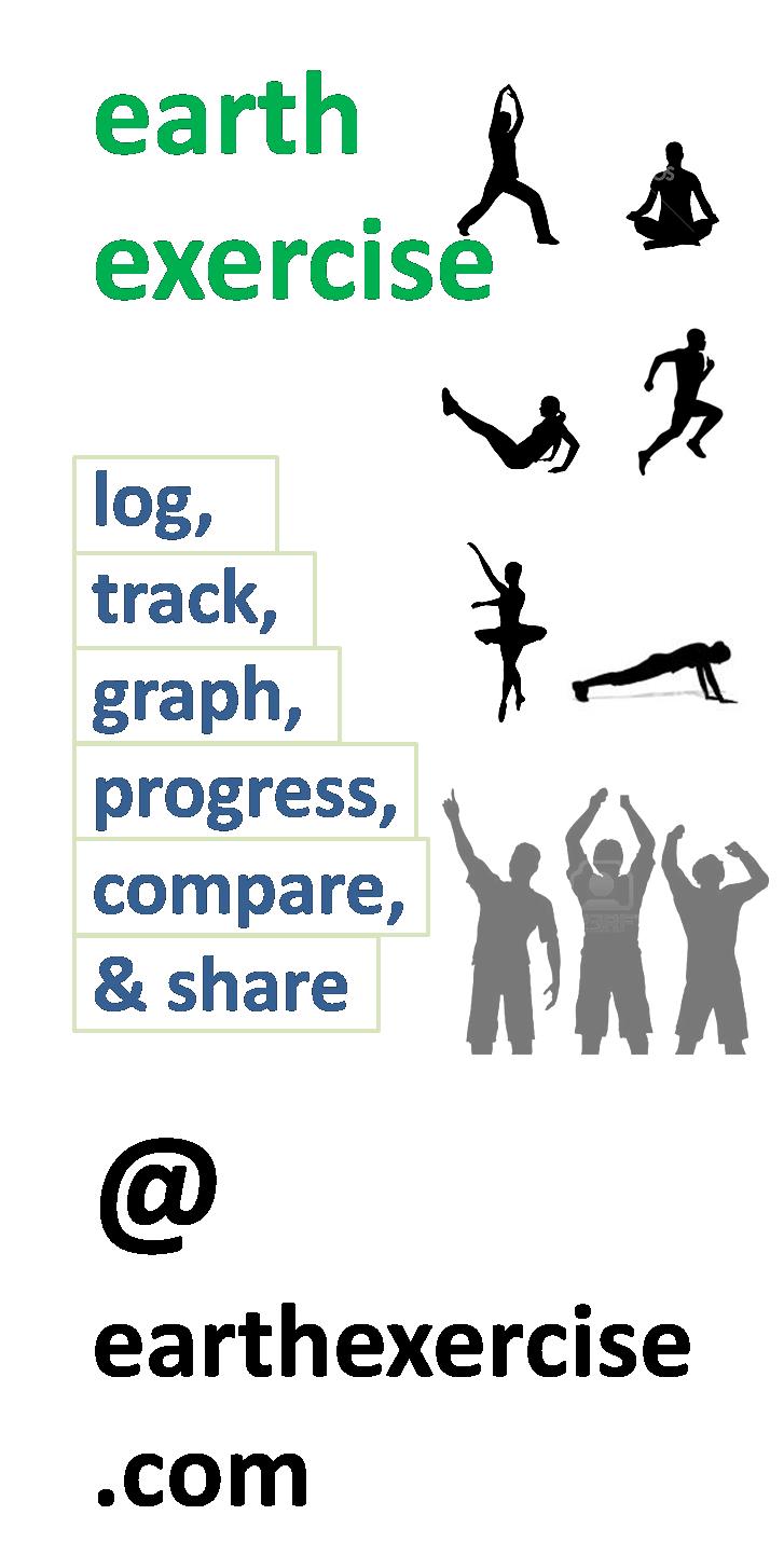 Exercise Logger