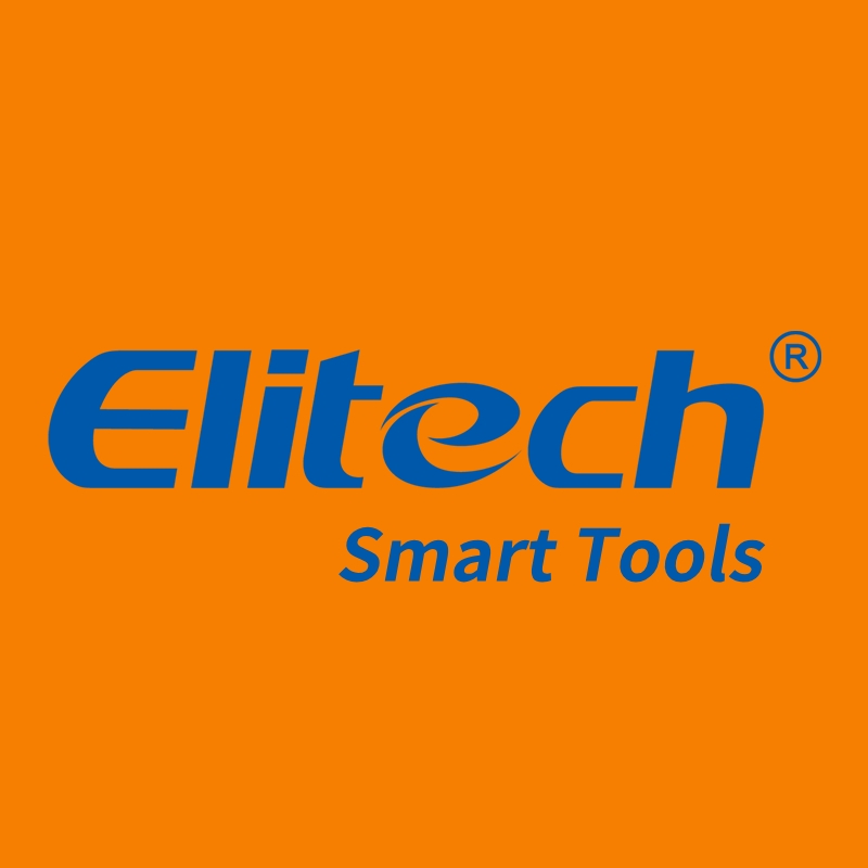 Elitech Smart Tools UK | London
