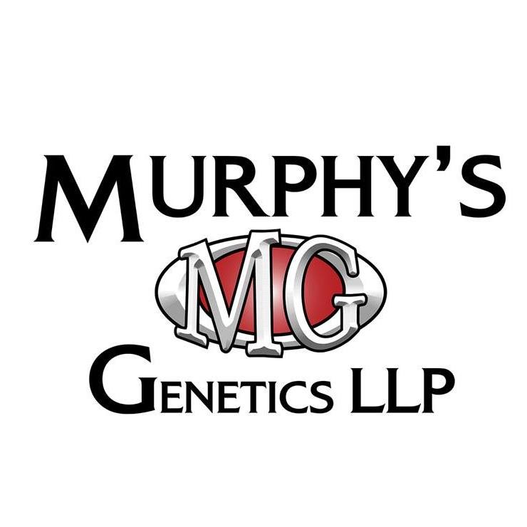 We are happy to share MG... - Murphy's Genetics LLP | Facebook