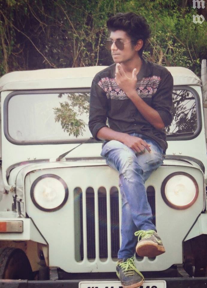Maneesh wayne