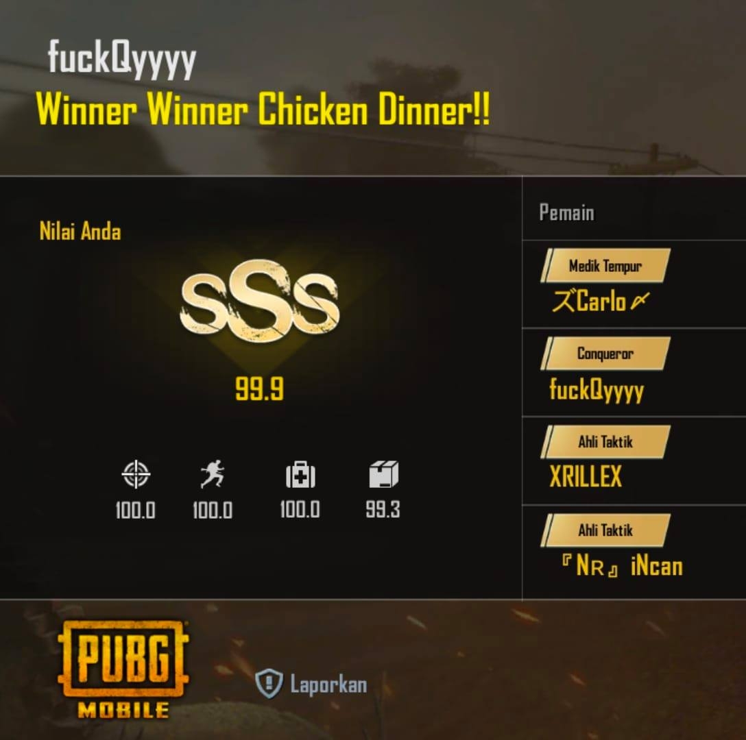 Qyy gaming