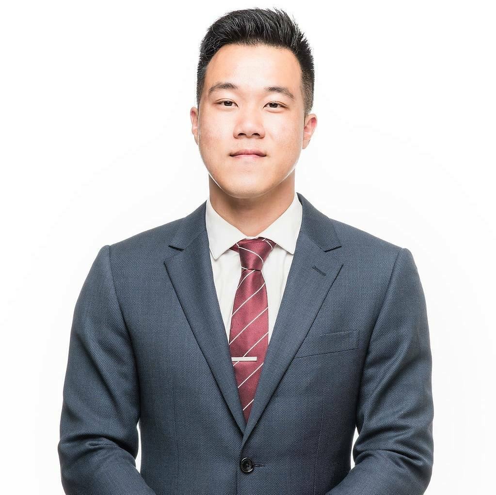 Ricky Shek, RBC Royal Bank of Canada, Mobile Mortgage Specialist ...