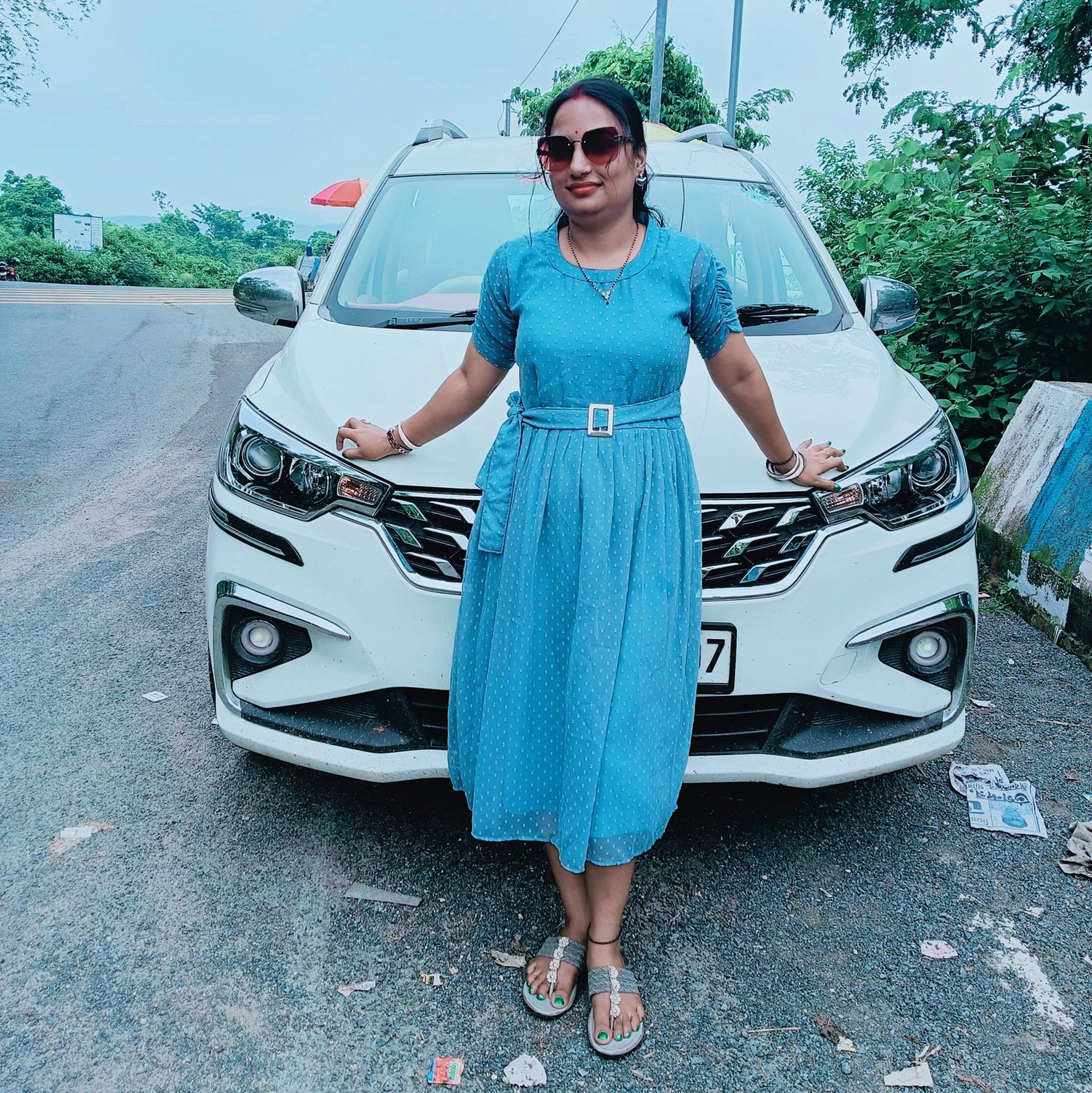 Ruma Karmakar