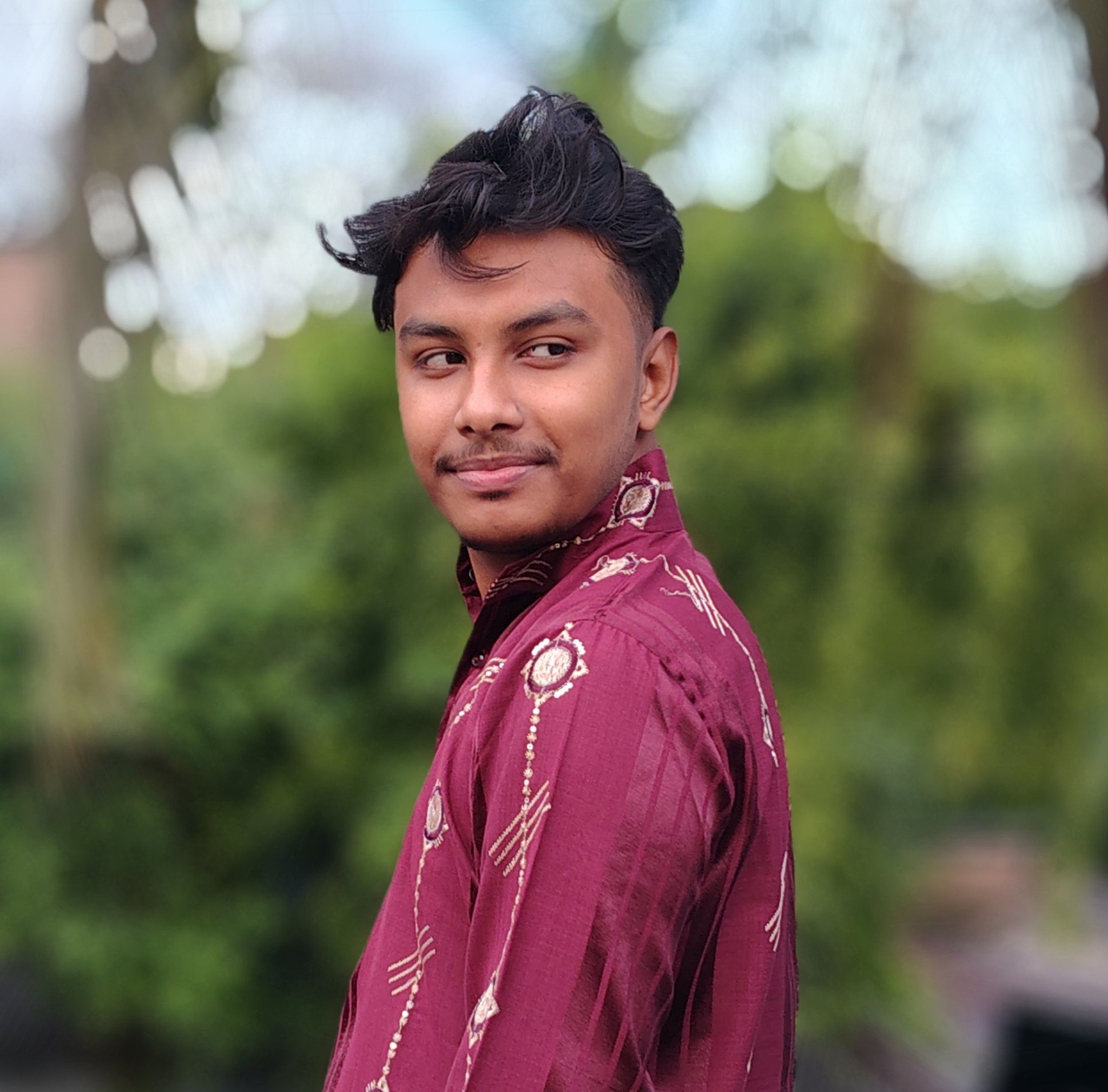 Shohan Raj