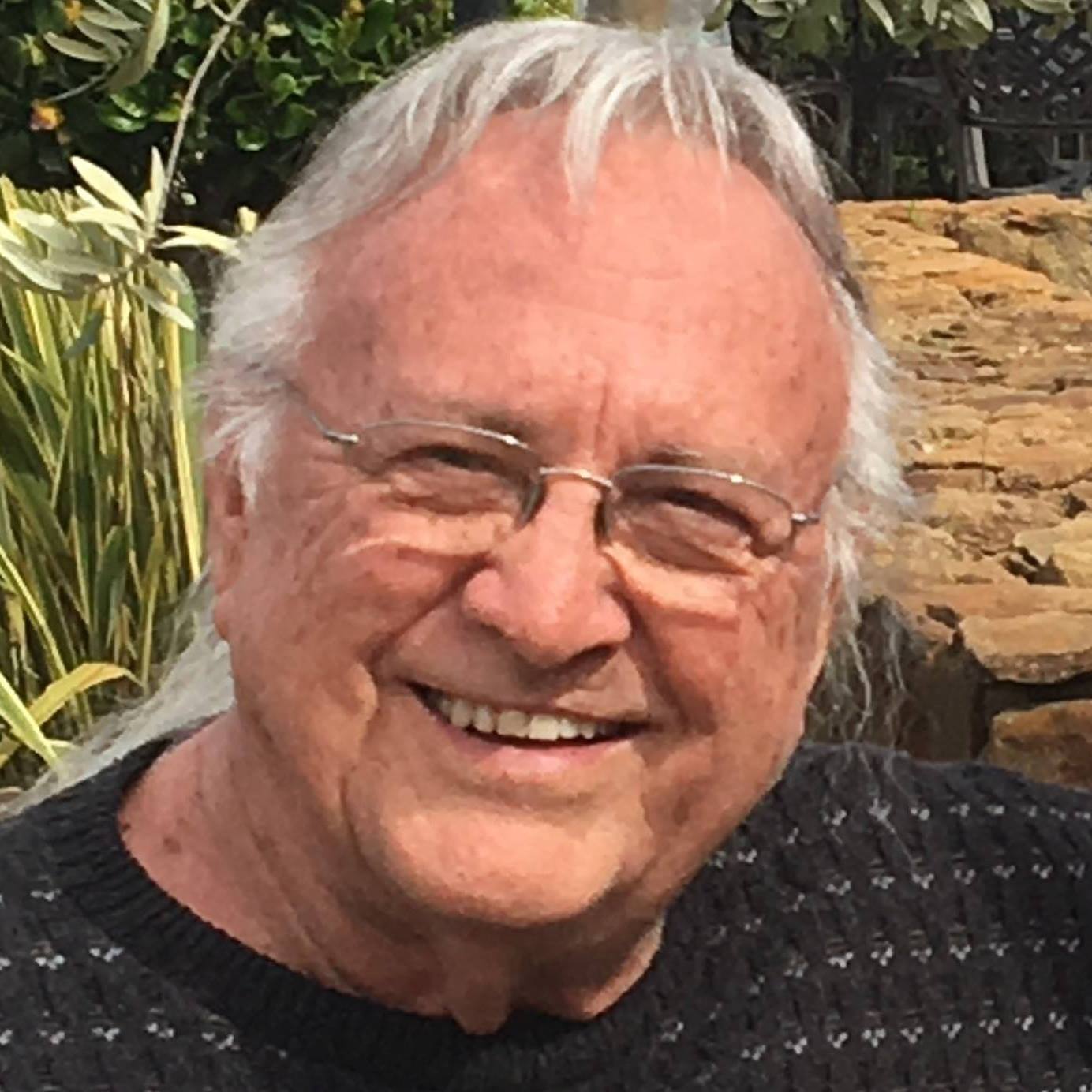 Duncan MacVean, DVM