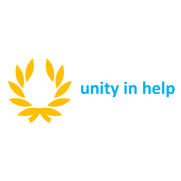 Unity in Help