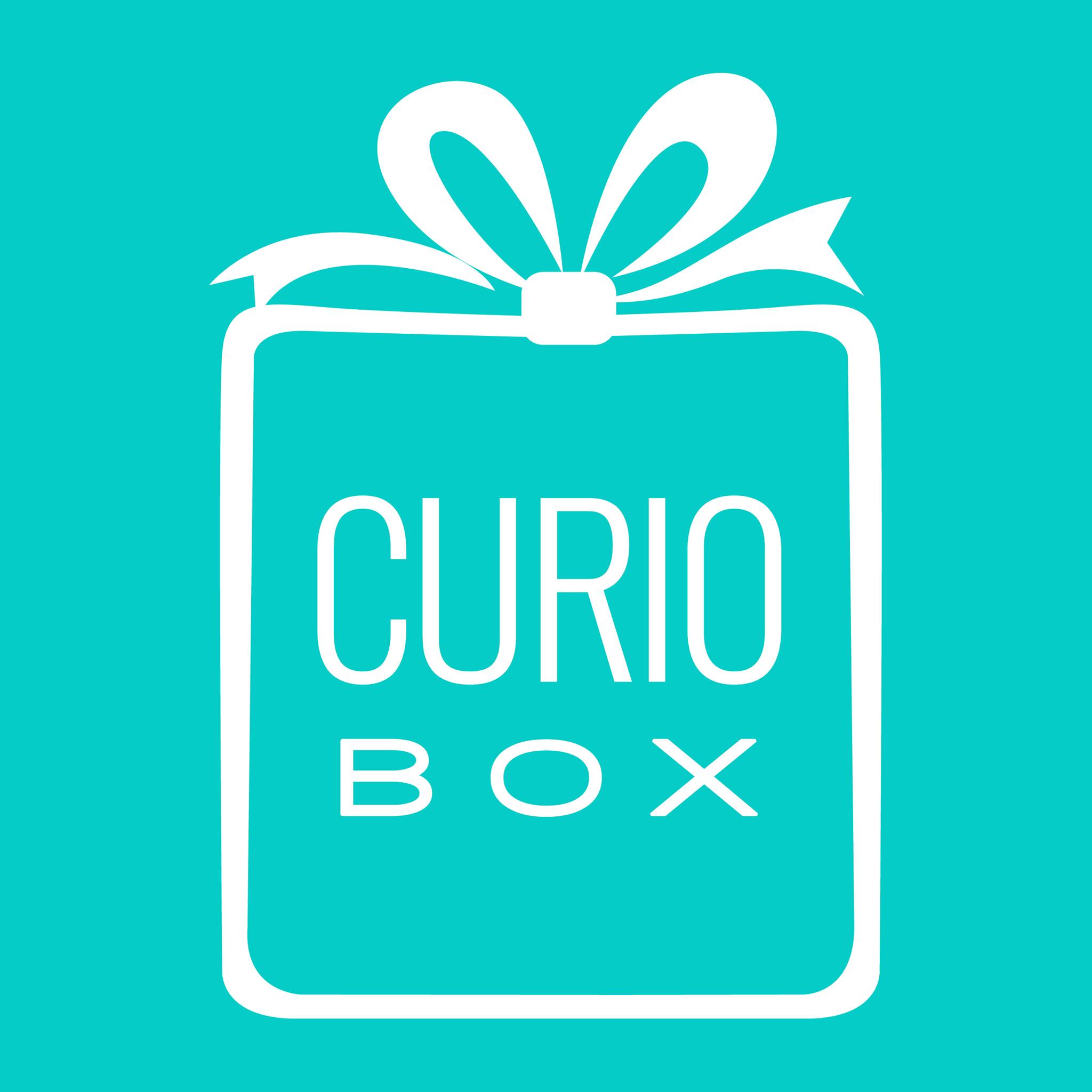 Curio Box