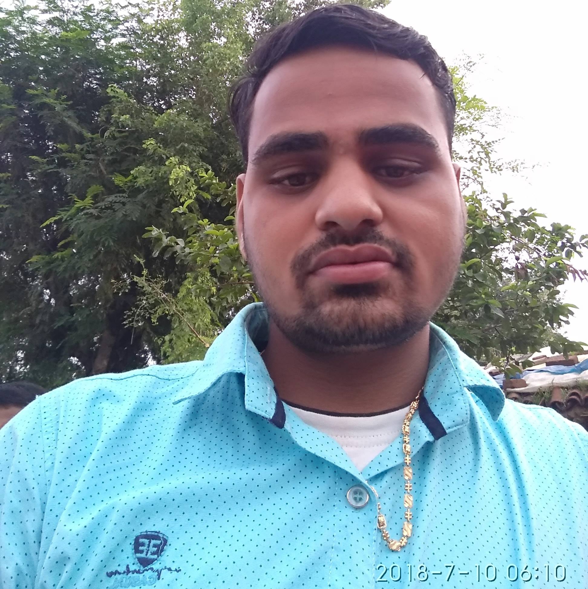 BADAL AMAR RANA