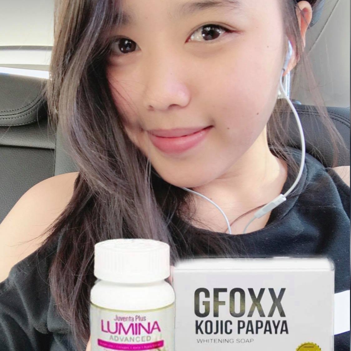lumina advanced glutathione review JL Advance Whitening & Anti-Aging (@JLAdvanceWhiteningAntiAging) • Facebook Color:7CA Medium Blonde Caramel Plant Based/Vegan L-Glutathione, 100 mg, 60