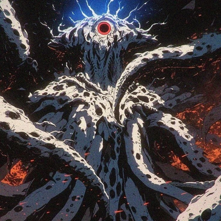 Chernobog