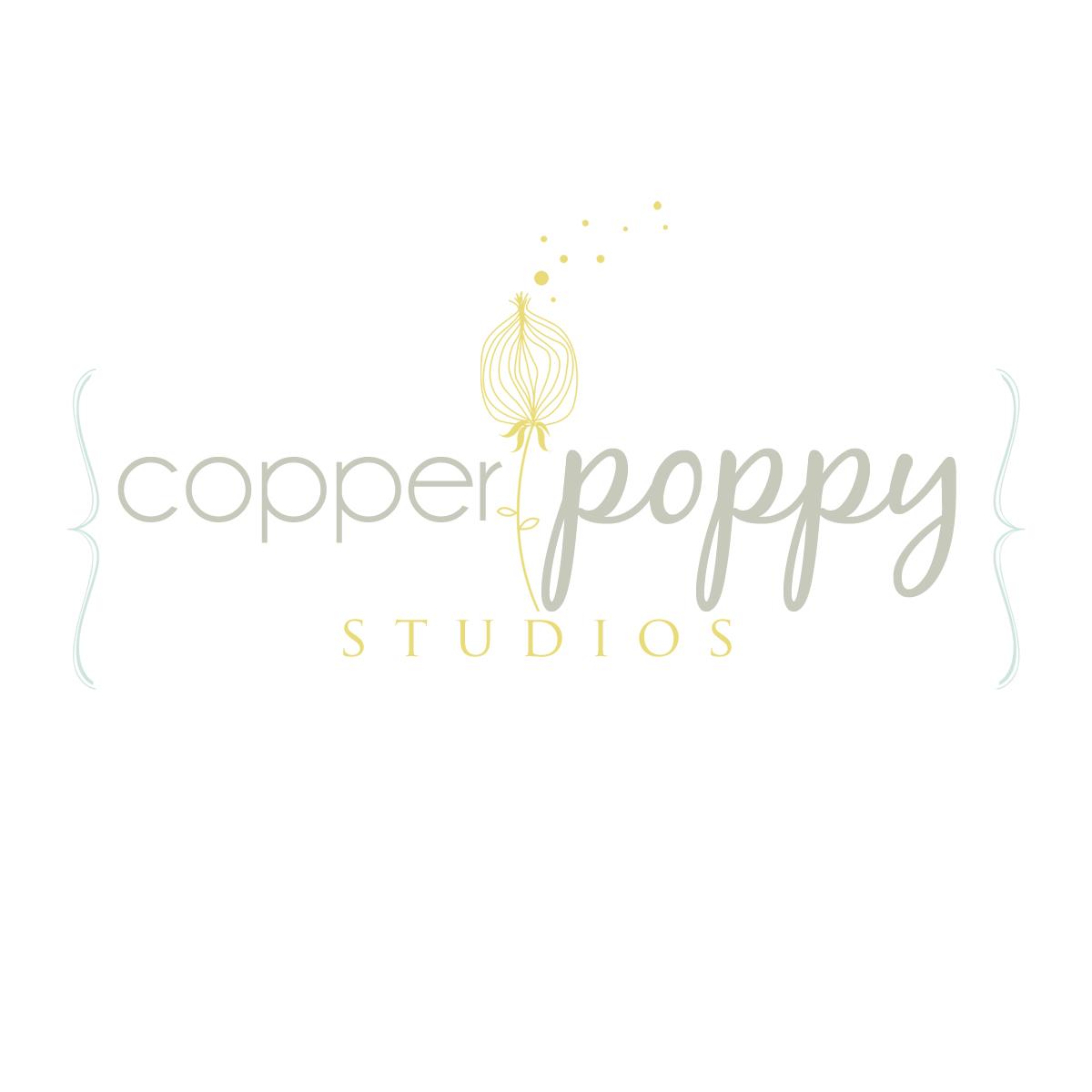 Copper Poppy Studios | Mantua UT