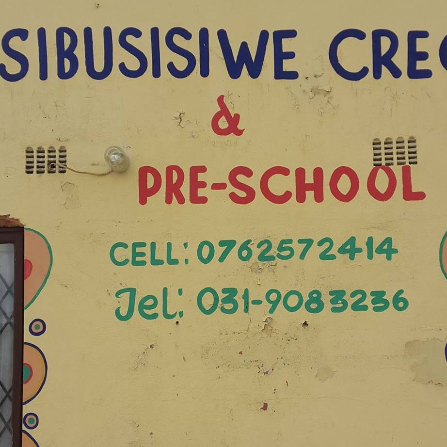Sibusisiwe Creche J